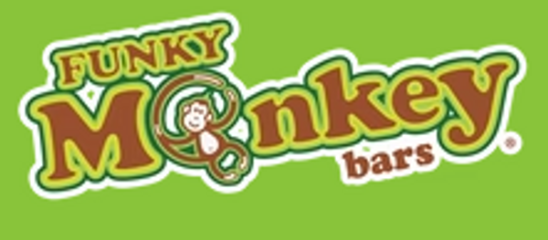 Funky Monkey Bars