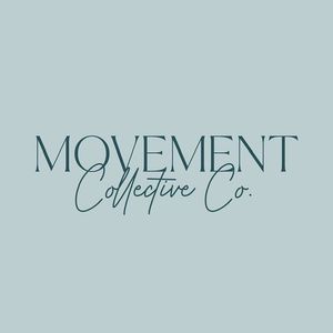 Movement Collective Co - Logo