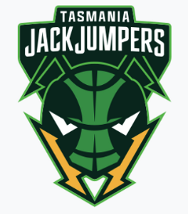 Tasmania Jack Jumpers - Logo
