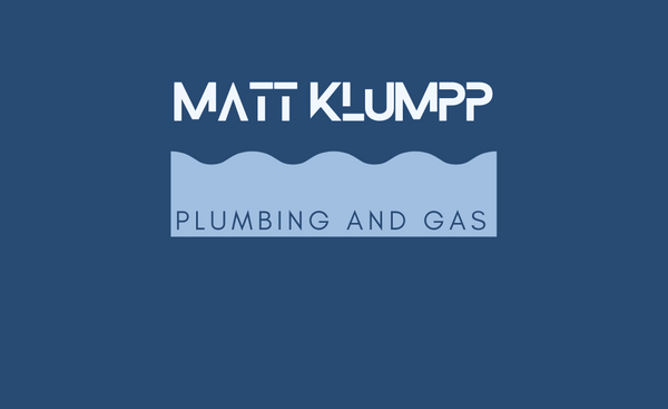 Matt Klumpp Plumbing and Gas