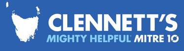 Clennett's Mitre 10 Gift Card - Hero Image