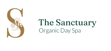 The Sanctuary Hobart - Logo