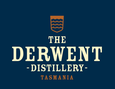 The Derwent Distillery - Logo