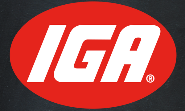 IGA Rokeby