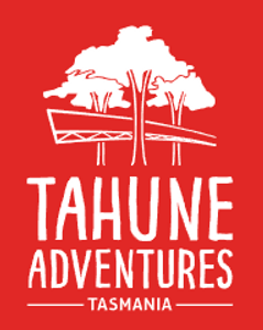 Tahune Adventures - Logo