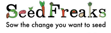Seed Freaks Voucher - Hero Image