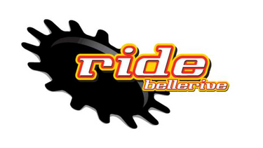 Ride Bellerive - Logo