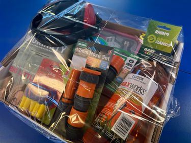 Garden Gift Hamper - Hero Image