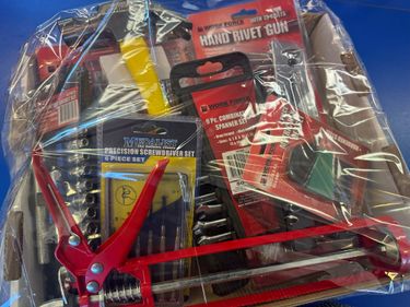 Tool Gift Hamper - Hero Image