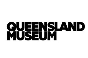 Queensland Museum - Logo