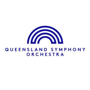 Queensland Symphony Orchestra - Logo
