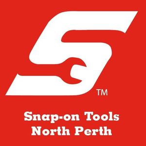 Snap-on Tools 7-Piece Spanner Set Donated by Snap-on Tools North Perth - Hero Image