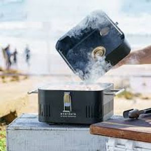 Heston Blumenthal CUBE Donated by Midland Harvey Norman - Hero Image