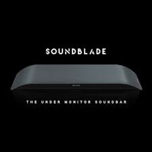 Blu Ant Sound Blade Donated by Harvey Norman Midland - Hero Image