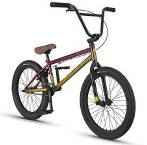 GT Sun 20" BMX Park Bike Donated by BBCYCLES - Hero Image