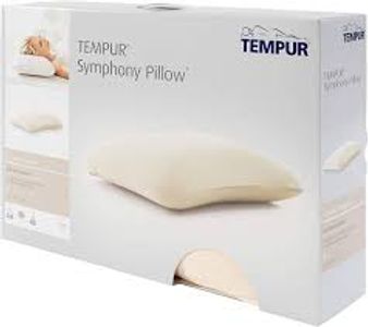 Tempur Bedding 2  Pillows and 2 Electric Throws Donated by Harvey Norman Midland - Hero Image