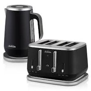 Sunbeam Appliance Pack Donated by Harvey Norman Midland - Hero Image