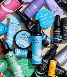Woo Hoo Body Products (Value $250) - Hero Image