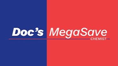 Docs Pharmacy Hamper, Champagne & Flutes - Hero Image