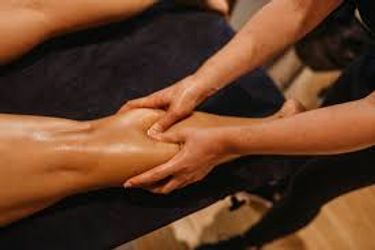 Sports Massage & Three Monkeys Voucher 2 - Hero Image