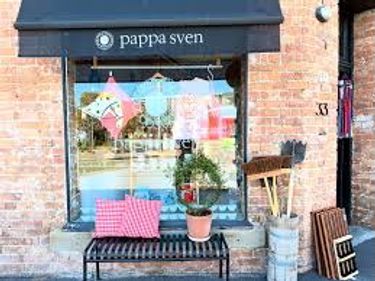 Papa Sven Voucher - Hero Image