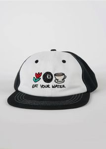 'Eat Your Water' Pack - T-Shirts x2, Cap, Playing Cards - Hero Image