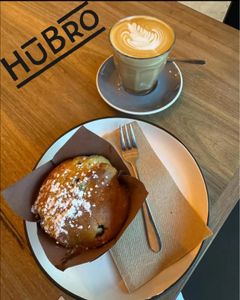 'Darby Eats' Pack 3  - Three Monkeys Voucher / Hubro Coffee Voucher - Hero Image