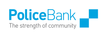 Police Bank - Logo