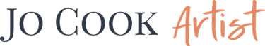 Jo Cook Artist - Logo