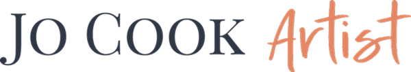 Jo Cook Artist