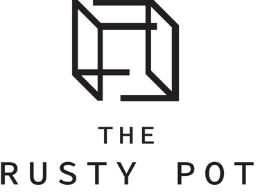 Rusty Pot - Logo