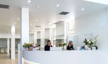 Ladies Hair and Beauty Pamper Day - Hero Image