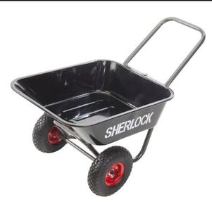 Gourmet & Garden Gear Pack - Hero Image