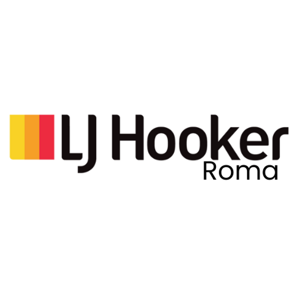 LJ Hooker Roma
