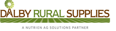 Dalby Rural Supplies - Logo