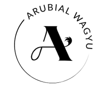 Arubial Wagyu - Logo