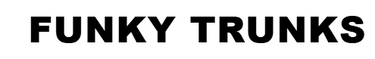 Funkita and Funky Trunks - Logo