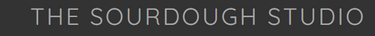 The Sourdough Studio - Logo