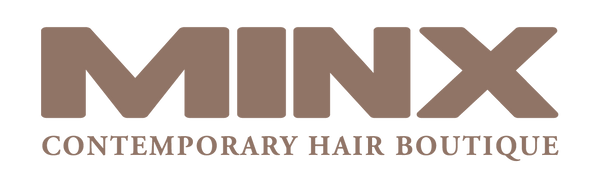 Minx Contemporary Hair
