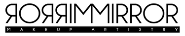 Mirror Mirror - Logo