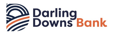 Darling Downs Bank - Logo