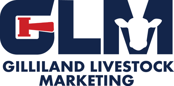 Gilliland Livestock Marketing
