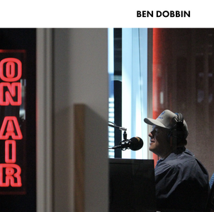Ben Dobbin and the Dobbin Family - Logo