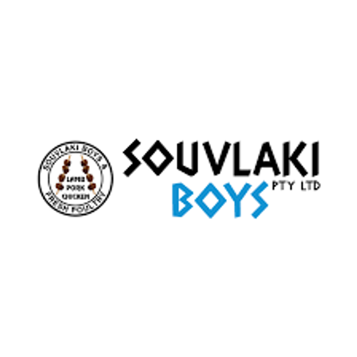 Souvlaki Boys Voucher (Marrickville) - Hero image