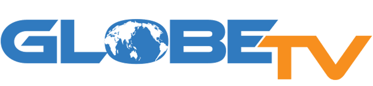 Globe TV Subscription - Hero image