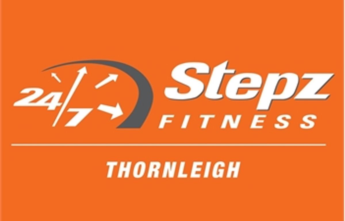 Stepz Fitness 6-Month Membership Voucher (Thornleigh) - Hero image