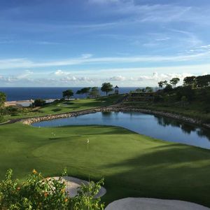 Easy Golf Bali Stay & Play Package - For 4 People - Hero Image