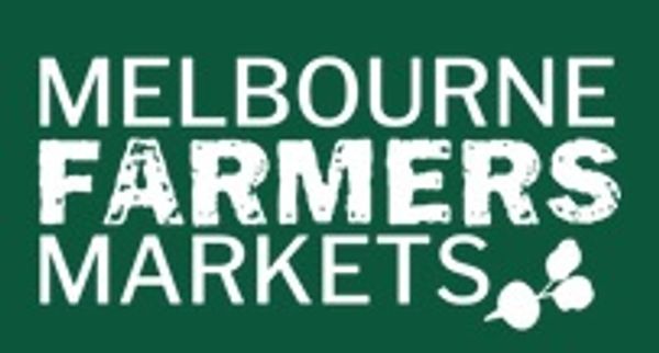 Melbourne Farmers Market - Alphington