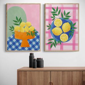McMullen Family sponsored A Generous Gift of Sunshine Artwork by Elena Ristova - Hero Image