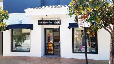Discover, Collect, and Be Inspired— Anthea Polson Artwork Voucher - Hero Image